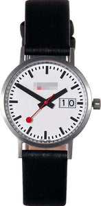 Custom Women A669.30008.16SBO Watch