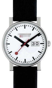 Custom Women A669.30300.11SBB Watch