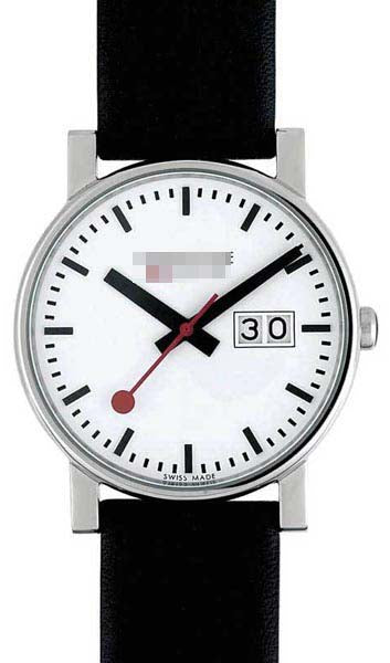 Custom Women A669.30300.11SBB Watch