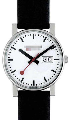 Watch Battery A669.30300.11SBB