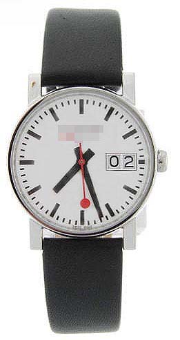 Custom Women A669.30305.11SBB Watch