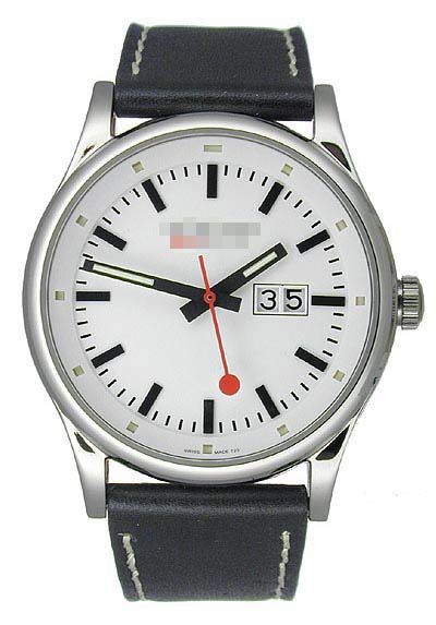 Custom Men A669.30308.11SBB Watch
