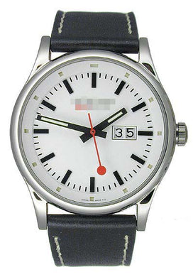 Watch Battery A669.30308.11SBB