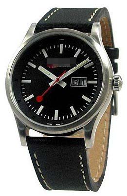 Custom Men A669.30308.14SBB Watch