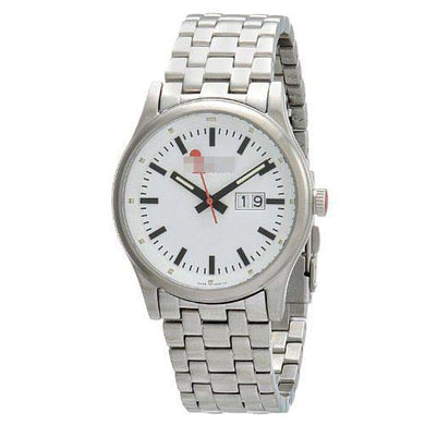 Wholesale Stainless Steel Men A669.30308.16SBM Watch