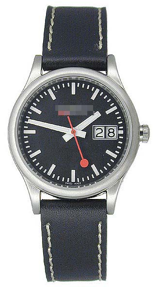 Custom Women A669.30311.14SBB Watch