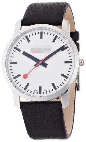 Wholesale Stainless Steel Men A672.30350.11SBB Watch
