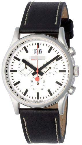 Custom Men A690.30308.11SBB Watch