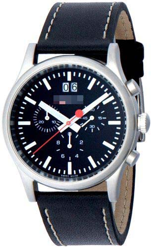 Custom Men A690.30308.14SBB Watch