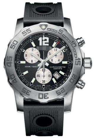 Wholesale Stainless Steel Men A7338710/BB49-ORD Watch