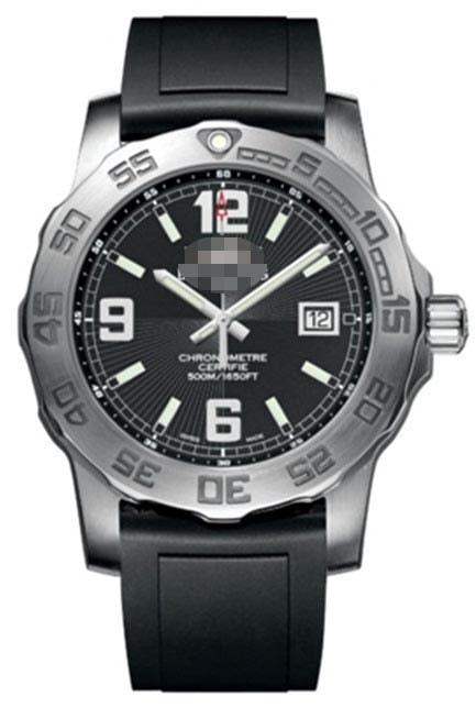 Wholesale Stainless Steel Men A7438710/BB50-RS Watch