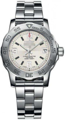Wholesale Stainless Steel Women A7738711/G744-SS Watch