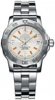 Wholesale Stainless Steel Women A7738711/G764-SS Watch