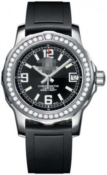 Wholesale Stainless Steel Women A7738753/BB51-DPT Watch