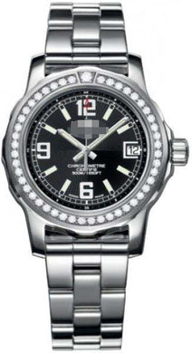 Wholesale Stainless Steel Women A7738753/BB51-SS Watch