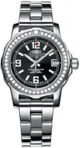 Wholesale Stainless Steel Women A7738753/BB51-SS Watch