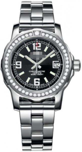 Wholesale Stainless Steel Women A7738753/BB51-SS Watch