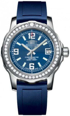 Wholesale Stainless Steel Women A7738753/C850-DPT Watch