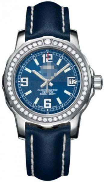 Wholesale Stainless Steel Women A7738753/C850-LST Watch