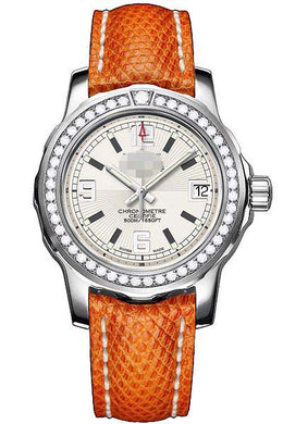 Wholesale Stainless Steel Women A7738753/G744-LIZD Watch