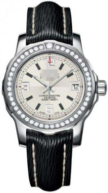 Wholesale Stainless Steel Women A7738753/G744-SAHT Watch