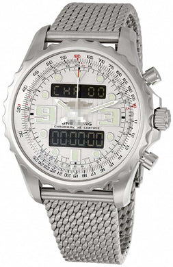 Wholesale Men A7836534/G705-SS Watch