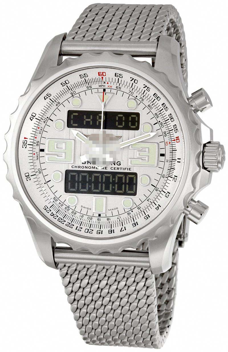 Wholesale Men A7836534/G705-SS Watch