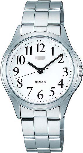 Custom Men AABS025 Watch