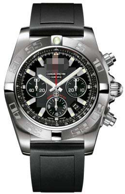 Wholesale Stainless Steel Men AB011010/BB08-DPT Watch