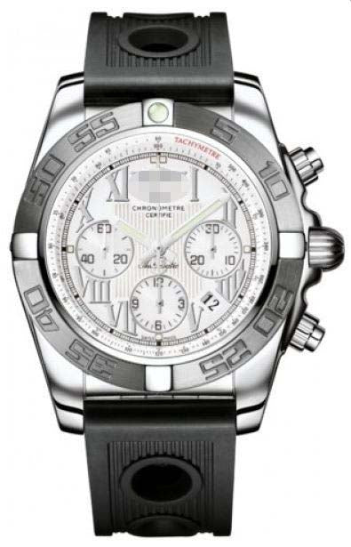 Wholesale Stainless Steel Men AB011012/A690-ORD Watch