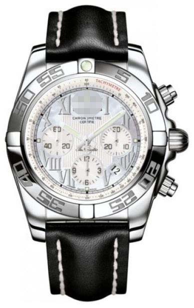 Wholesale Stainless Steel Men AB011012/A691-LSD Watch