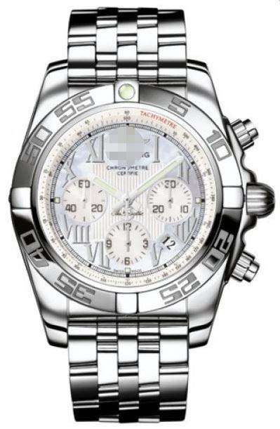 Wholesale Stainless Steel Men AB011012/A691-SS Watch