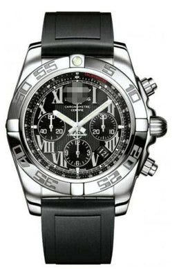Wholesale Stainless Steel Men AB011012/B956-DPT Watch