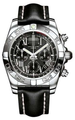 Wholesale Stainless Steel Men AB011012/B956-LS Watch