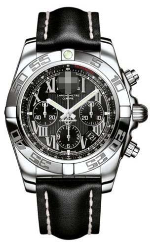 Wholesale Stainless Steel Men AB011012/B956-LS Watch