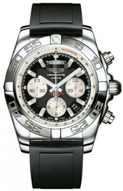 Wholesale Stainless Steel Men AB011012/B967-DPT Watch