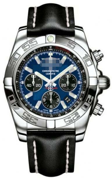 Wholesale Stainless Steel Men AB011012/C789-LSD Watch
