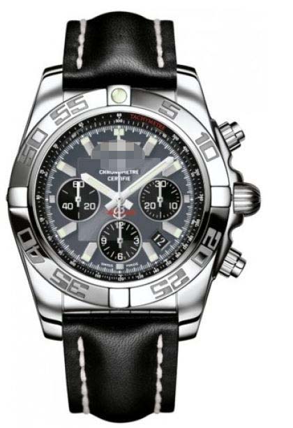 Wholesale Stainless Steel Men AB011012/F546-LST Watch