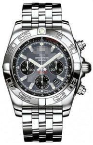 Wholesale Stainless Steel Men AB011012/F546-SS Watch