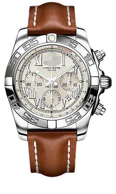 Wholesale Stainless Steel Men AB011012/G676-LS Watch