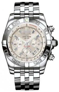 Wholesale Stainless Steel Men AB011012/G684-SS Watch
