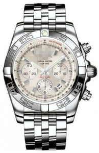Wholesale Stainless Steel Men AB011012/G684-SS Watch