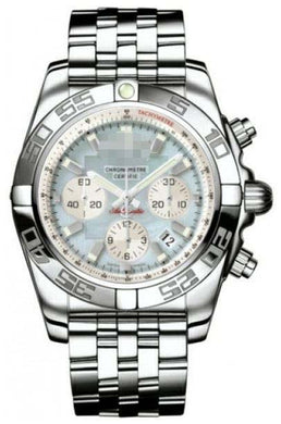 Wholesale Stainless Steel Men AB011012/G685-SS Watch
