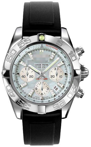 Wholesale Stainless Steel Men AB011012/G686-DPT Watch