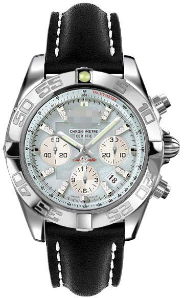 Wholesale Stainless Steel Men AB011012/G686-LSD Watch