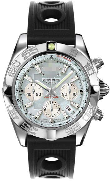 Wholesale Stainless Steel Men AB011012/G686-ORD Watch