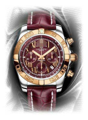 Wholesale Stainless Steel Men AB011012/K522-LS Watch