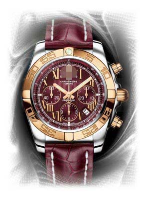 Wholesale Stainless Steel Men AB011012/K522-LS Watch