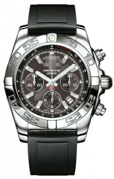 Wholesale Stainless Steel Men AB011012/M524-DPT Watch