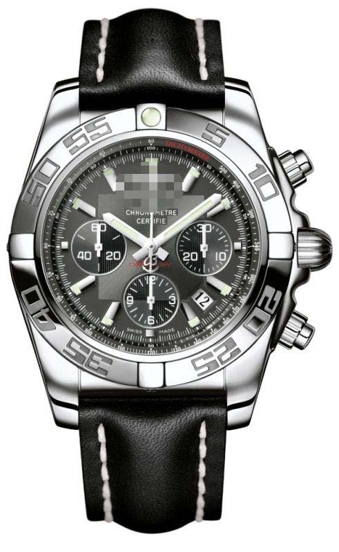Wholesale Stainless Steel Men AB011012/M524-LS Watch